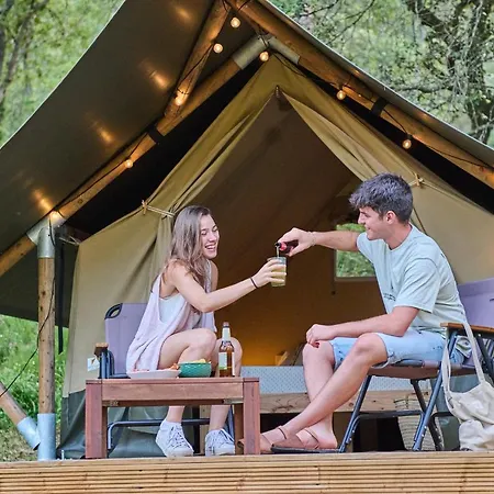 Kemp Holacamp Vall Natura *