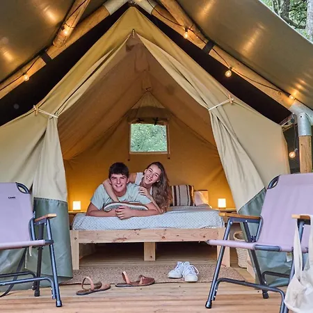Kemp Holacamp Vall Natura *