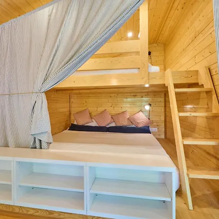 Holacamp Vall Natura