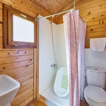 Kemp Holacamp Vall Natura