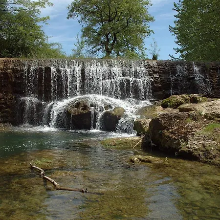 Holacamp Vall Natura Sant Miquel de Campmajor