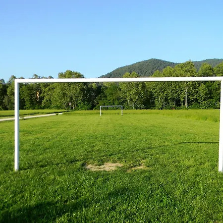Holacamp Vall Natura
