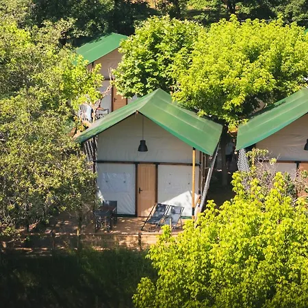 Holacamp Vall Natura