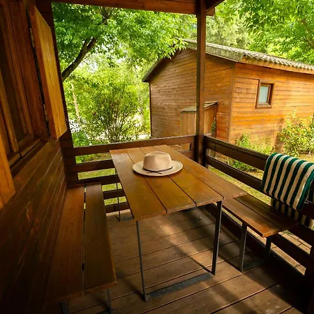 Holacamp Vall Natura