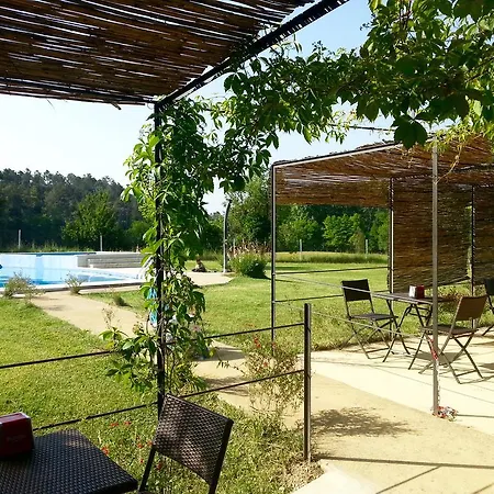 Càmping Holacamp Vall Natura